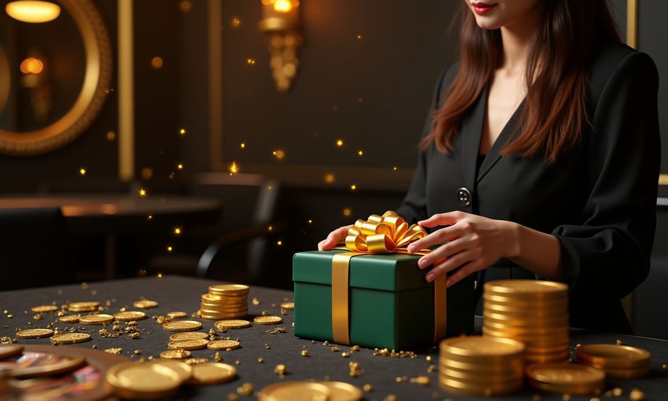 onpe88 Thành viên mới nhận được gì tại onpe88
