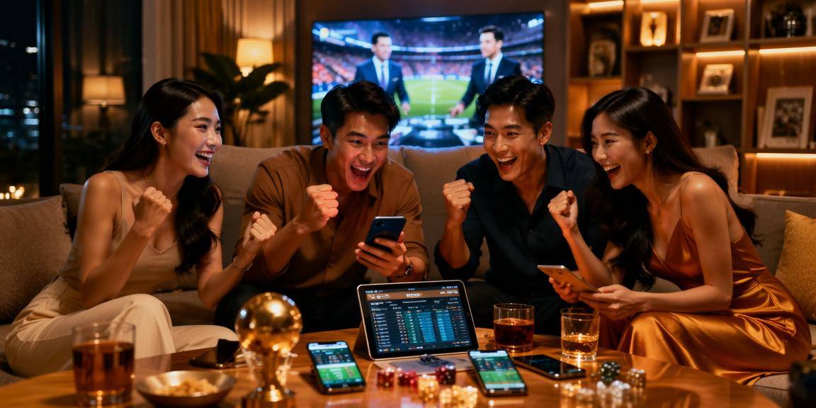 onpe88 Bên trong lobby casino của onpe88